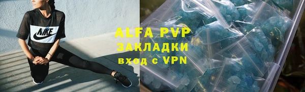 молекула духа Верея